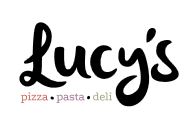 LUCY'S PIZZA PASTA DELI