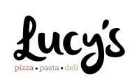 Lucy's Pizza Pasta Deli